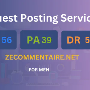 publish guest post on zecommentaire.net