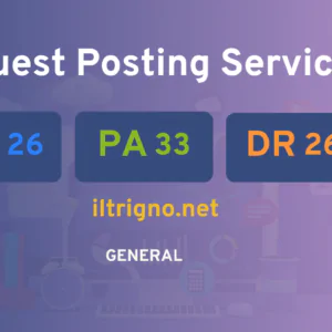 publish guest post on iltrigno.net