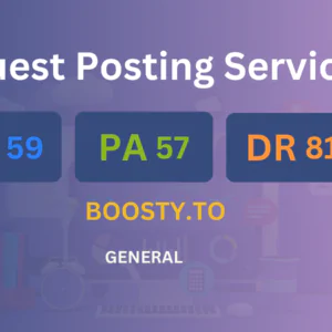 publish guest post on boosty.to