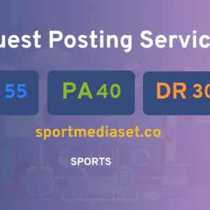 publish guest post on sportmediaset.co