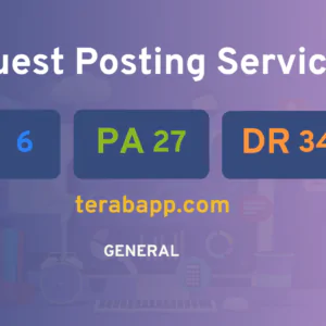 publish guest post on terabapp.com