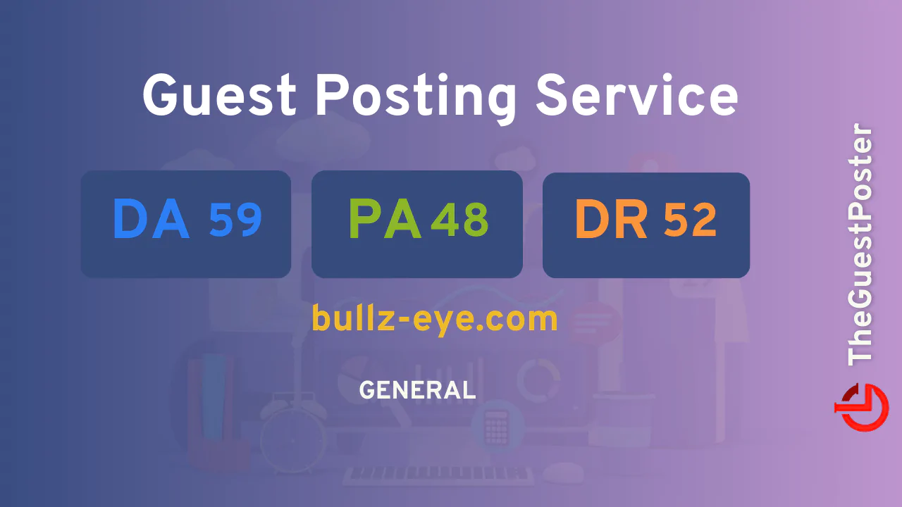 publish guest post on bullz-eye.com