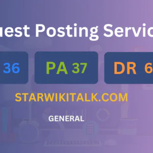 publish guest post on starwikitalk.com