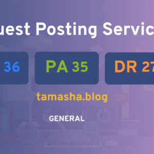 publish guest post on tamasha.blog