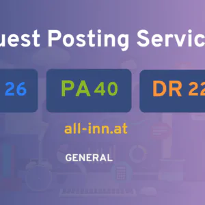 publish guest post on all-inn.at