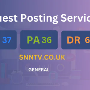 publish guest post on snntv.co.uk