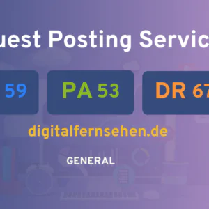 publish guest post on digitalfernsehen.de