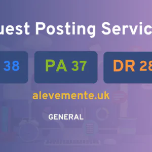 publish guest post on alevemente.uk