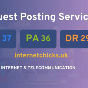 publish guest post on internetchicks.uk