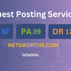 publish guest post on netsworths.com