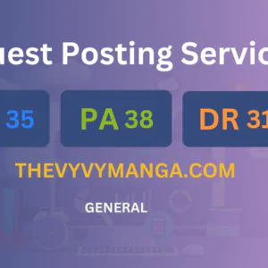 publish guest post on thevyvymanga.com