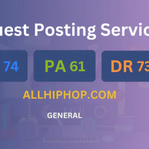 publish guest post on allhiphop.com