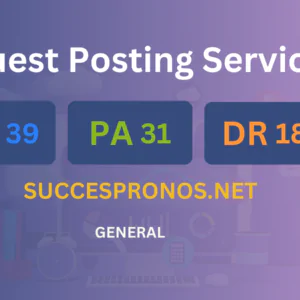 publish guest post on succespronos.net