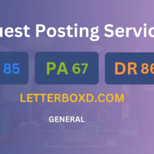 publish guest post on letterboxd.com