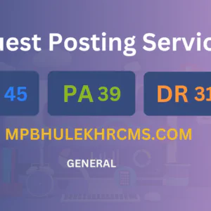 publish guest post on mpbhulekhrcms.com