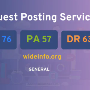 publish guest post on wideinfo.org
