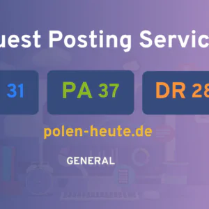 publish guest post on polen-heute.de