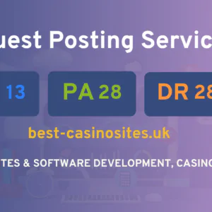 publish guest post on best-casinosites.uk
