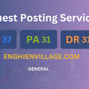 publish guest post on enghienvillage.com