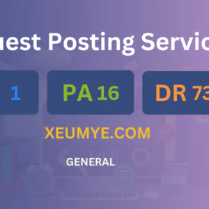 publish guest post on xeumye.com