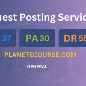 publish guest post on planetecourse.com