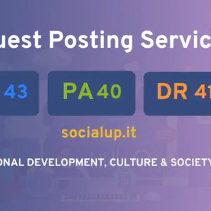 publish guest post on socialup.it