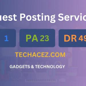 publish guest post on techacez.com