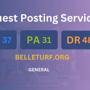 publish guest post on belleturf.org