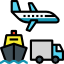 List of Transport & Logistic Guest Posting Sites