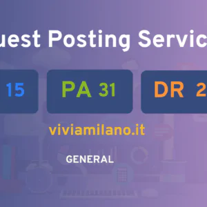 publish guest post on viviamilano.it