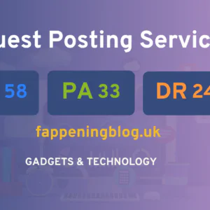 publish guest post on fappeningblog.uk