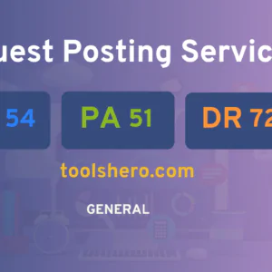 publish guest post on toolshero.com