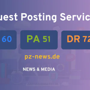 publish guest post on pz-news.de