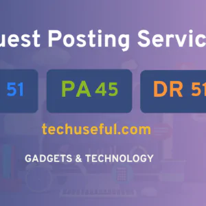 publish guest post on techuseful.com