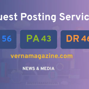 publish guest post on vernamagazine.com