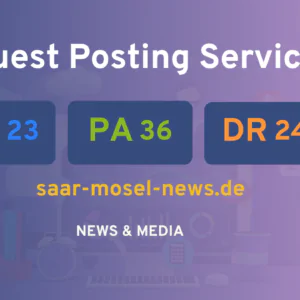 publish guest post on saar-mosel-news.de