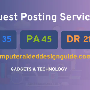 publish guest post on computeraideddesignguide.com