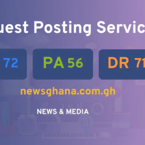 publish guest post on newsghana.com.gh