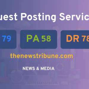 publish guest post on thenewstribune.com
