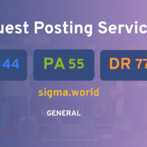 publish guest post on sigma.world
