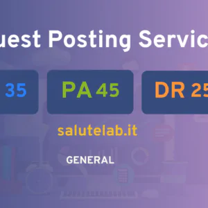 publish guest post on salutelab.it