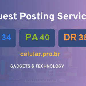 publish guest post on celular.pro.br