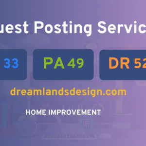 publish guest post on dreamlandsdesign.com