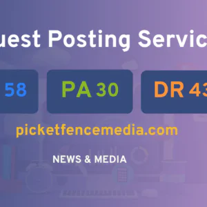 publish guest post on picketfencemedia.com