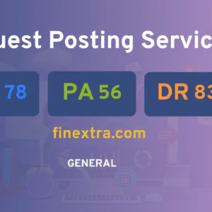 publish guest post on finextra.com