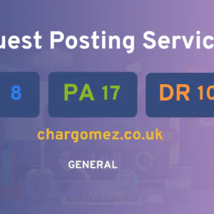 publish guest post on chargomez.co.uk