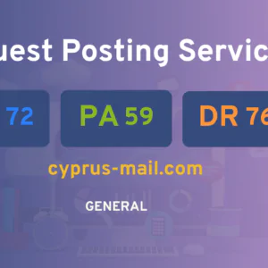 publish guest post on cyprus-mail.com