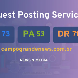 publish guest post on campograndenews.com.br