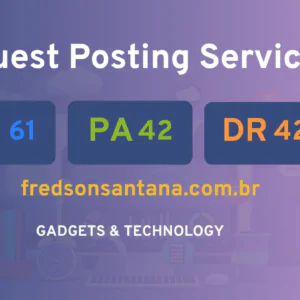 publish guest post on fredsonsantana.com.br