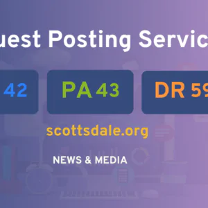 publish guest post on scottsdale.org